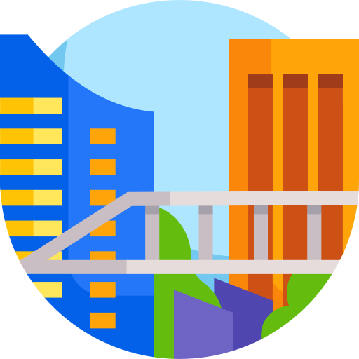 Infrastructure-First Planning